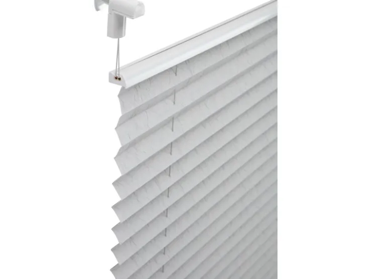 Tageslicht-Spannplissee Valeria 120 cm x 130 cm