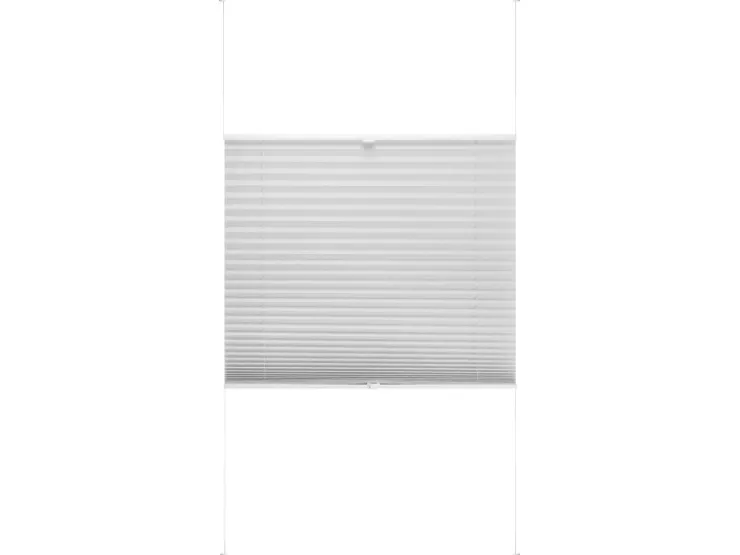 Tageslicht-Spannplissee Valeria 60 cm x 130 cm* Plissees