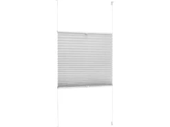 Tageslicht-Spannplissee Valeria 60 cm x 130 cm* Plissees