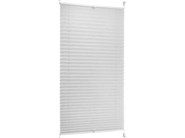 Tageslicht-Spannplissee Valeria 60 cm x 130 cm* Plissees