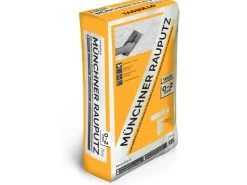 Tassullo Münchner Rauputz 2 mm wasserabweisend 25 kg* Außen-Fassadenfarben