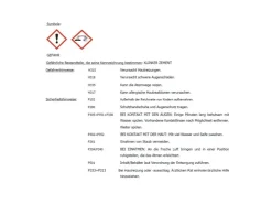 Tassullo Münchner Rauputz 2 mm wasserabweisend 25 kg* Außen-Fassadenfarben
