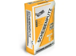Tassullo Scheibenputz 2 mm wasserabweisend 25 kg* Außen-Fassadenfarben