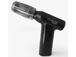 Technaxx Akku Staubgebläse mit Saugfunktion TX-293 160W