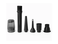 Technaxx Akku Staubgebläse mit Saugfunktion TX-293 160W