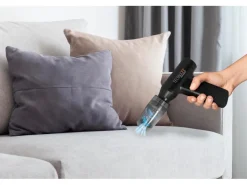 Technaxx Akku Staubgebläse mit Saugfunktion TX-293 160W