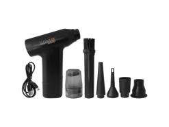 Technaxx Akku Staubgebläse mit Saugfunktion TX-293 160W