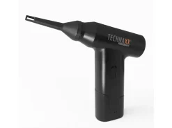 Technaxx Akku Staubgebläse mit Saugfunktion TX-293 160W