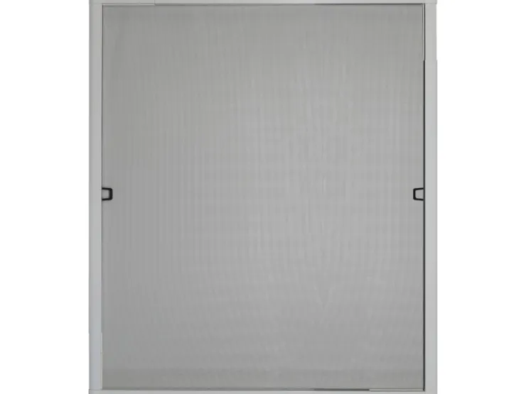 Teleskop Insektenschutzrahmen Fenster 120 cm x 140 cm* Insektenschutz