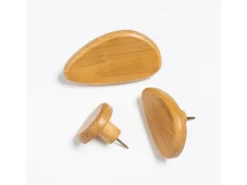 Terra Home Wandhaken Design 3er Set