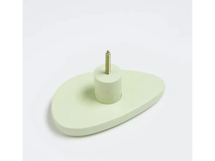 Terra Home Wandhaken Set 3er Set* Garderoben