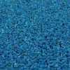 Terralith Buntsteinputz Mosaikputz 2mm 15 kg BSP22 Blau* Außen-Fassadenfarben