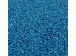 Terralith Buntsteinputz Mosaikputz 2mm 15 kg BSP22 Blau* Außen-Fassadenfarben