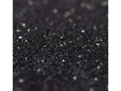 Terralith Buntsteinputz Mosaikputz 1mm -15 kg- BSP1116 Grau Schwarz* Außen-Fassadenfarben