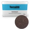 Terralith Buntsteinputz Mosaikputz 2mm -15 kg- BSP57 Braun* Außen-Fassadenfarben