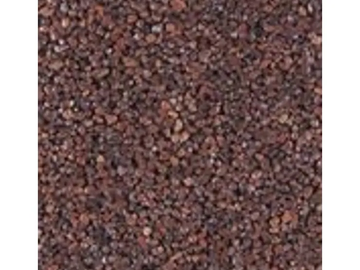 Terralith Buntsteinputz Mosaikputz 2mm -15 kg- BSP57 Braun* Außen-Fassadenfarben