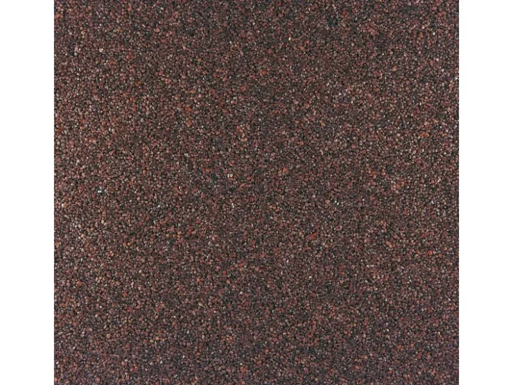 Terralith Buntsteinputz Mosaikputz 2mm -15 kg- BSP57 Braun* Außen-Fassadenfarben