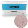Terralith Buntsteinputz Mosaikputz 1mm -15 kg- BSP1059 Braun