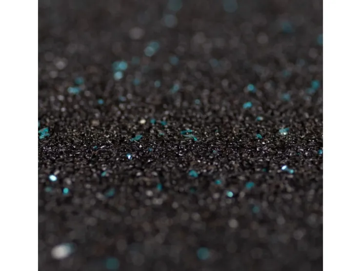 Terralith Buntsteinputz Mosaikputz 1mm -15 kg- BSP1114 Blau Schwarz