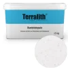 Terralith Buntsteinputz Mosaikputz 1mm -15 kg- BSP1103 Weiss Beige