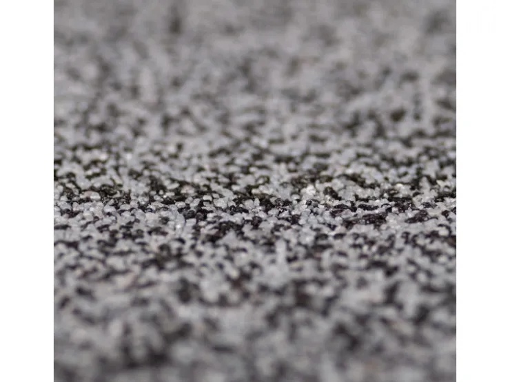 Terralith Buntsteinputz Mosaikputz 1mm -15 kg- BSP1002 Weiss Grau Schwarz* Außen-Fassadenfarben