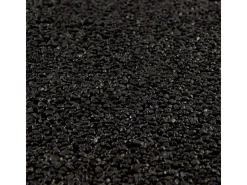 Terralith Buntsteinputz Mosaikputz 2mm -15 kg- BSP30 Schwarz* Außen-Fassadenfarben