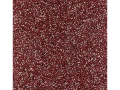 Terralith Buntsteinputz Mosaikputz 2mm -15 kg- BSP07 Weiss Rot Schwarz