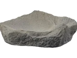 Terraristik Futterstelle S Bruchstein* Terraristik