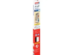 Tesa Fliegengitter Alu Rahmen Comfort Fenster Weiß 120 cm x 100 cm