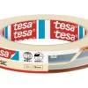 Tesa Malerband Classic 50 m x 19 mm* Malerbedarf
