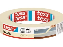 Tesa Malerband Classic 50 m x 19 mm* Malerbedarf