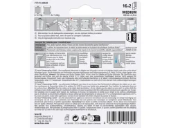 Tesa Powerstrips Click-Medium 16 Stück