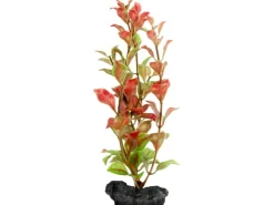 Tetra Kunstpflanze DecoArt Plant S Red Ludwigia* Kunstpflanzen