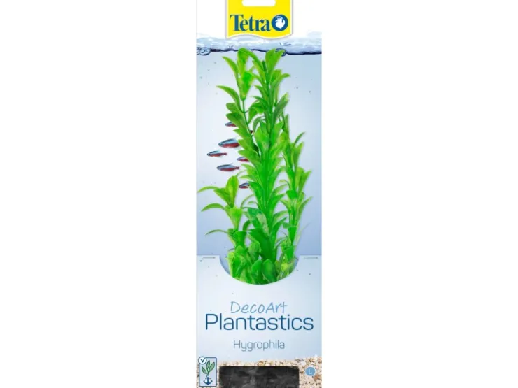 Tetra Kunstpflanze DecoArt Plant L Hygrophila* Kunstpflanzen