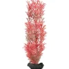 Tetra Kunstpflanze DecoArt Plant M Foxtail Red* Kunstpflanzen