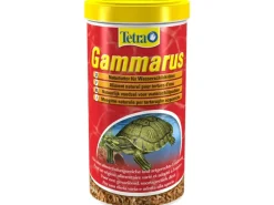 Tetra Reptilienfutter Gammarus 1 l* Terraristik
