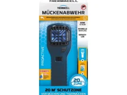 Thermacell Mückenabwehr Proactive Handgerät ohne Wirkstoff 1 Stück