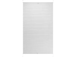 Thermo-Spannplissee Toledo 60 cm x 130 cm* Plissees