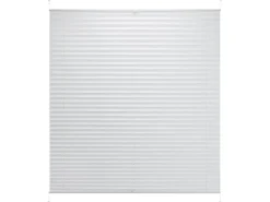 Thermo-Spannplissee Toledo 120 cm x 130 cm