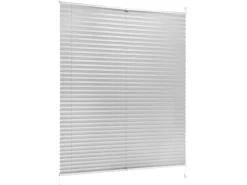 Thermo-Spannplissee Toledo 105 cm x 130 cm
