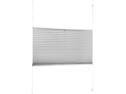 Thermo-Spannplissee Toledo 105 cm x 130 cm