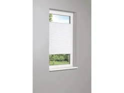 Thermo-Spannplissee Toledo 105 cm x 130 cm* Plissees