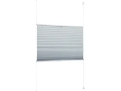 Thermo-Spannplissee Toledo 90 cm x 130 cm