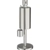 Tischfackel Rund* Windlichter