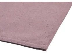 Tischläufer Blush Bordeaux 183 cm x 33 cm