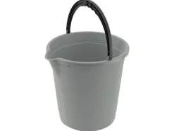 Tontarelli Eimer Classic mit Ausguss 10 l