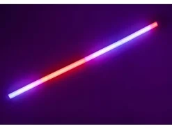 Trio LED-Lichtsystem Lines Starter-Set 5er Weiß inkl. Steuerung* TV-Wände