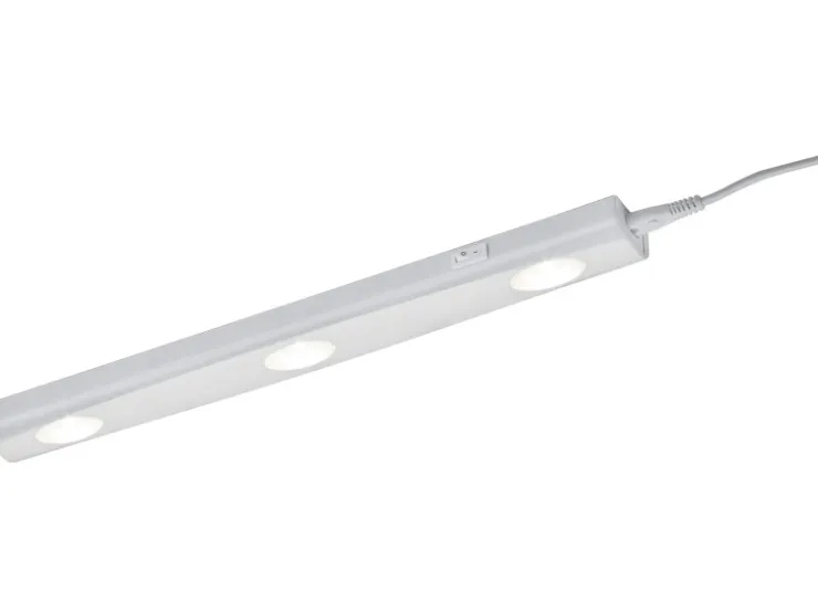 Trio LED-Unterbauleuchten 40 cm* Weitere Regale