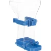 Trixie Futterspender Trichter 150 ml/ 12 cm* Vogelbedarf