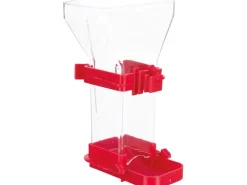 Trixie Futterspender Trichter 150 ml/ 12 cm* Vogelbedarf